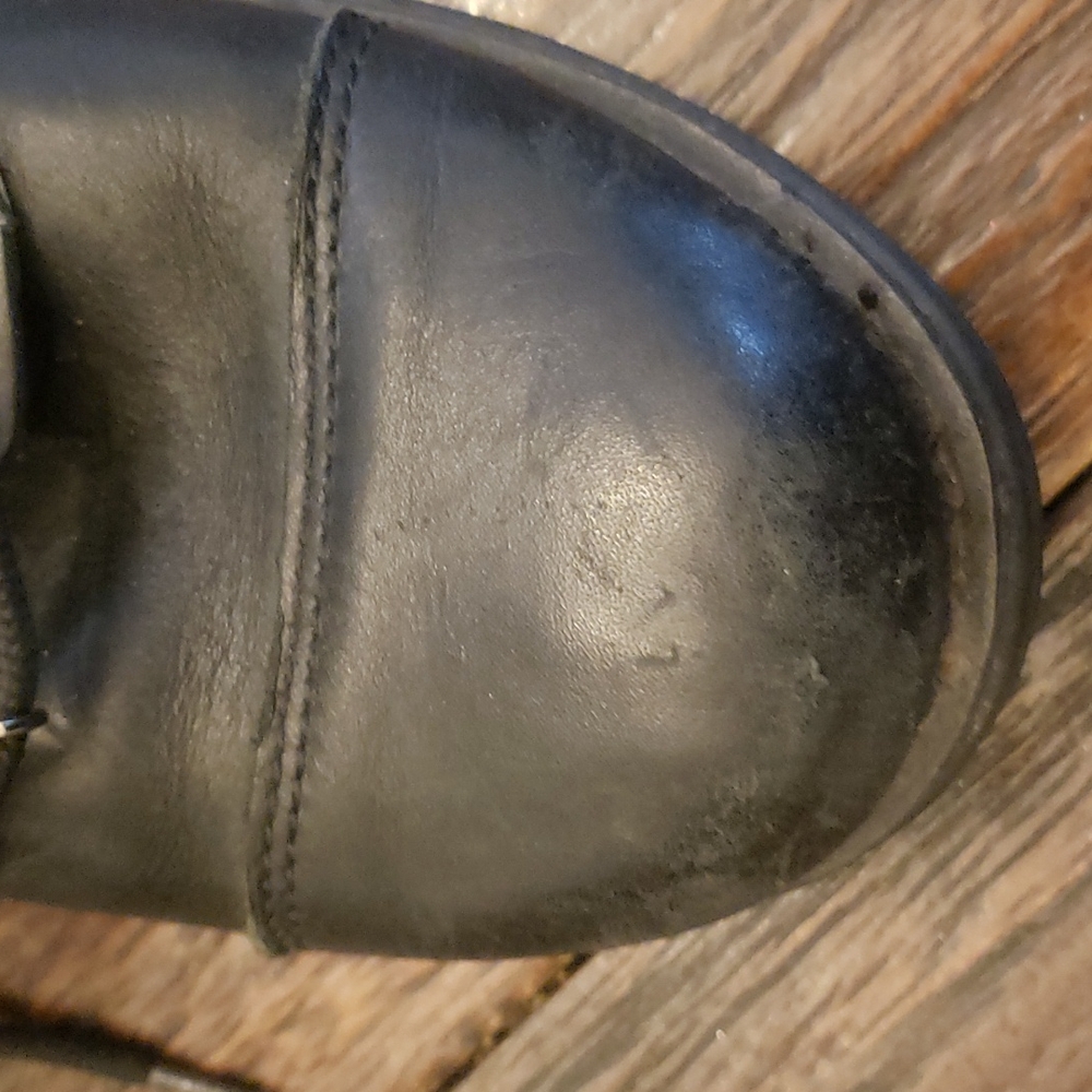 Amazing Harley Davidson boots 9.5 us - Picture 6 of 7